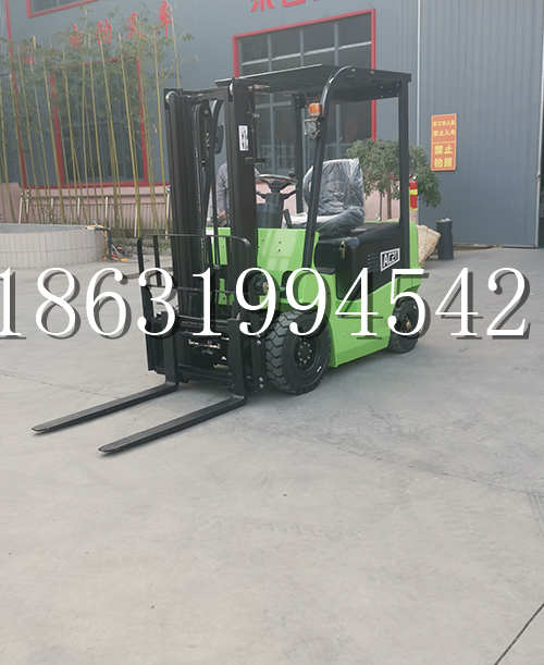 辽阳县电动叉车辽阳县小型堆垛车托盘搬运车0.5吨环保电动叉车随车叉车托盘搬运车