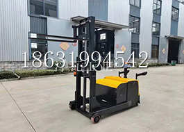 辽阳县电动叉车辽阳县小型堆垛车托盘搬运车0.5吨环保电动叉车随车叉车托盘搬运车